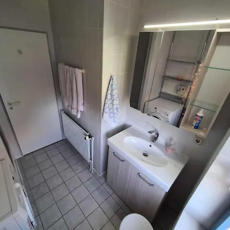 Apartment Monis Nordseeperle