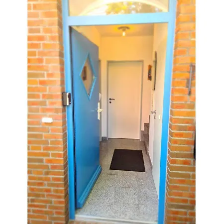 Apartment Monis Nordseeperle Carolinensiel