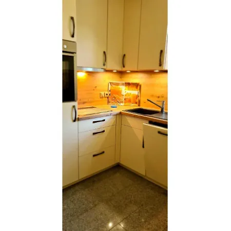 Monis Nordseeperle Apartment Carolinensiel