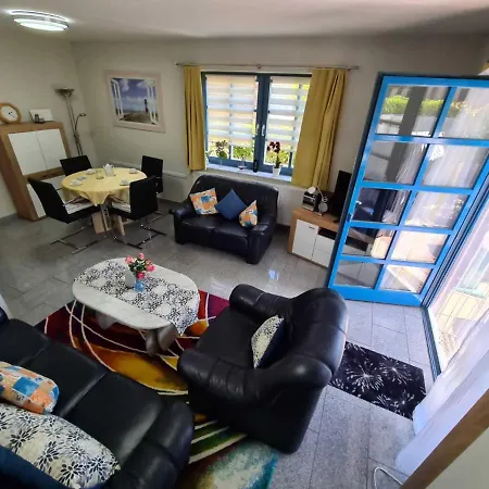 Apartment Monis Nordseeperle *